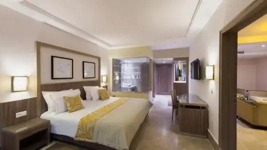 Seabel Rym Beach Djerba - 89