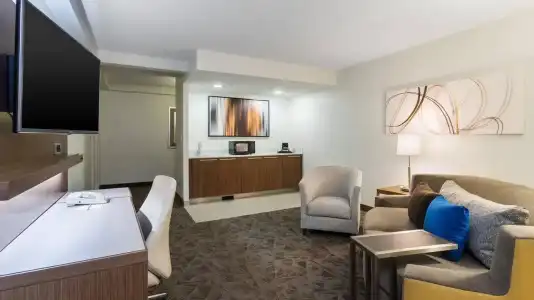 Courtyard by Marriott Miami Downtown - 39