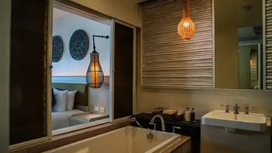 Natai Beach Resort - 27