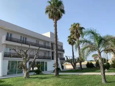 Posidonia - 0