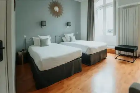 Hôtel Albert 1er - 33