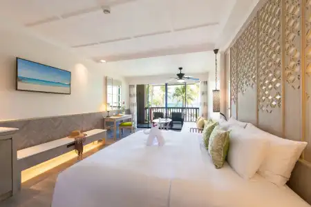 Katathani Phuket Beach Resort - 2