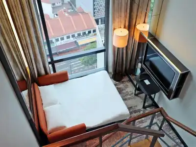 Holiday Inn Singapore Little India by IHG - 66
