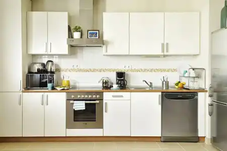 7seasons Apartments Budapest - 31