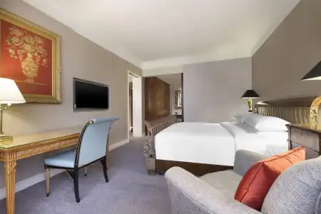 Sheraton Towers Singapore - 67