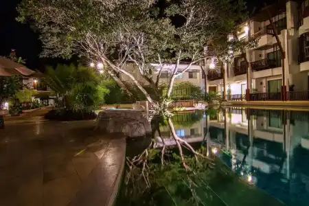 The Elements Krabi Resort - 36