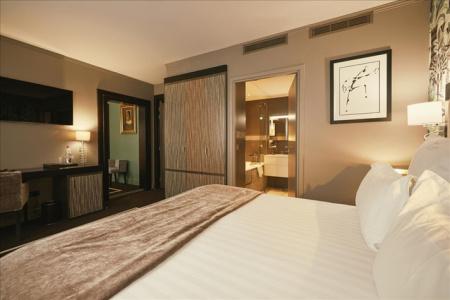The One Alma Paris - 50