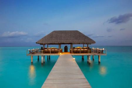Niva Velassaru Maldives - 1