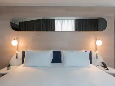 voco MILAN - FIERE by IHG - 45