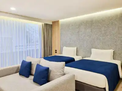 Sunbeam Pattaya - 83