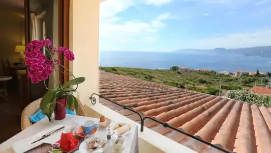 Villa Gustui Maris - 29