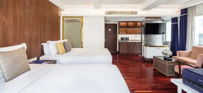The Cruise - 76