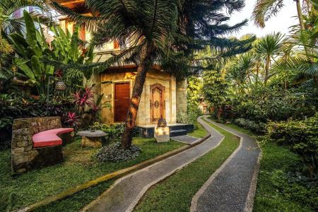 Rama Phala Resort & Spa - 55