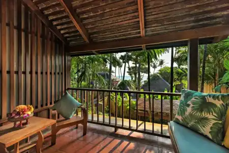 Buri Rasa Village Samui Adults Only - 48