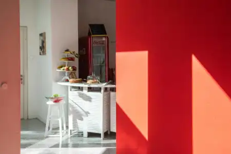 Resart Traditional House - 18