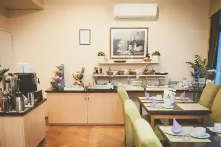 Korona Pension and Restaurant - 30