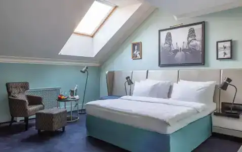 Radisson Royal - 162