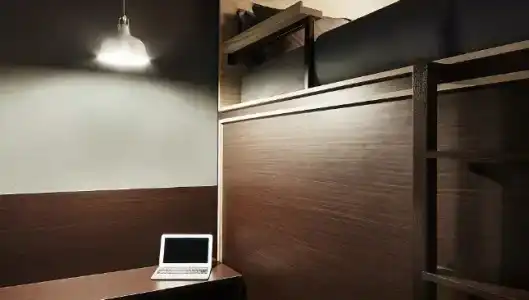 The Pod at Beach Road - 41