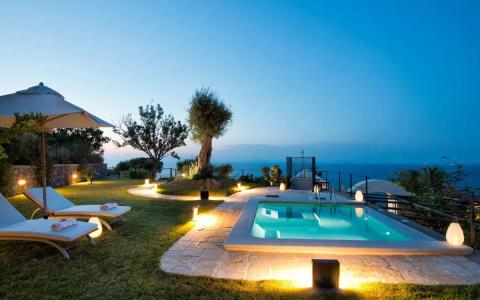 San Montano Resort & Spa - 171