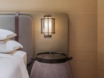 Swissotel The Stamford Singapore - 63