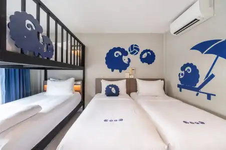 Kokotel Krabi Ao Nang - 63