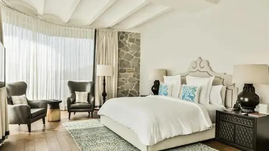 Banyan Tree Puebla - 86