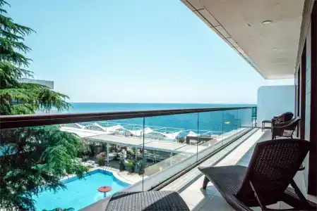 Arfa Park-hotel - 81