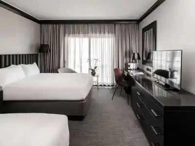 InterContinentals MALTA by IHG - 104
