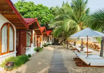 Zazen Boutique Resort & Spa - 60