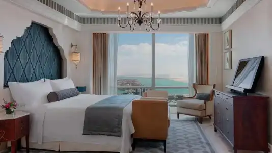 The St. Regis Abu Dhabi - 85