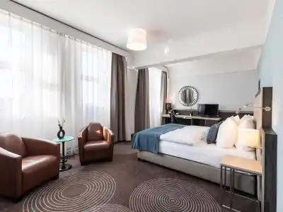 Garner Essen - Handelshof by IHG - 64