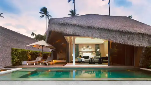 Hyatt Regency Koh Samui - 84