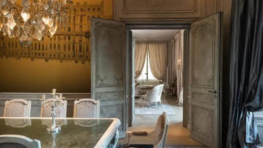 Hôtel de Crillon A Rosewood - 82