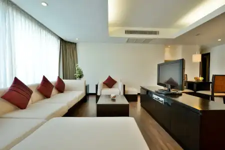 Abloom Exclusive Serviced Apartments - 52