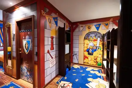 Legoland Castle - 23
