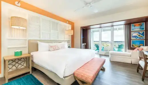 Margaritaville Resort Orlando Cottages - 69
