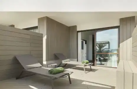 Melia Palma Marina - 68