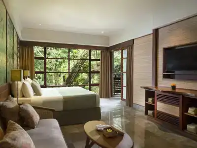 Adiwana Resort Jembawan - 27