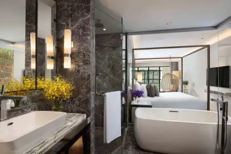 Siam Kempinski Bangkok - 102