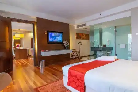Seri Pacific Kuala Lumpur - 66