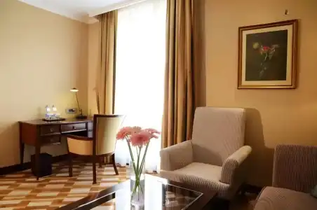 Lotte City Tashkent Palace - 65