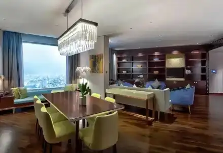 Hilton Da Nang - 72