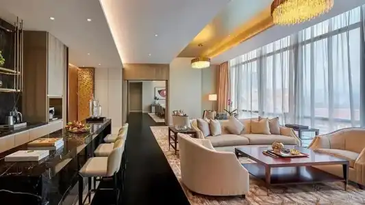 Pavilion Kuala Lumpur Managed by Banyan Tree - 71