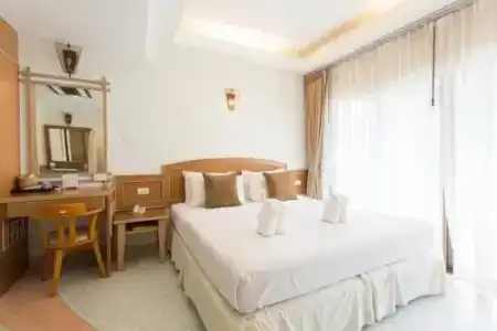 Phranang Place - 37