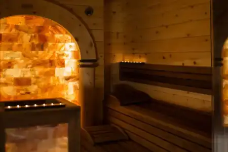 ABANO GRAND – Lifestyle Spa & Fine Dining - 17