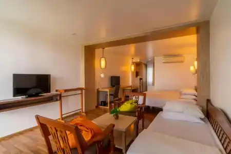 Best Western Phuket Ocean Resort - 76