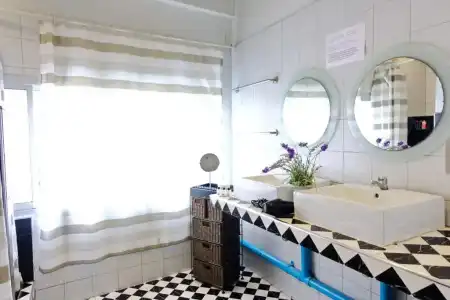 Bangkok Nomad Hostel - 33