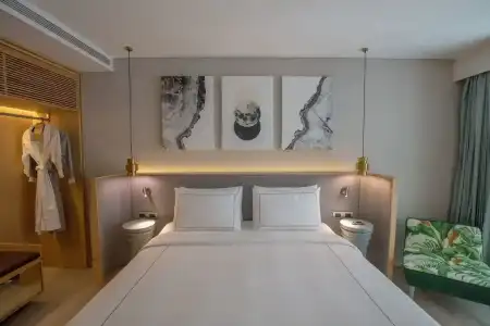 AMANOR Chiang Mai - Small Luxurys of the World - 14
