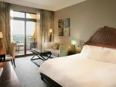 Rixos Al Mairid - 53