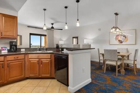 Club Wyndham Bonnet Creek - 26